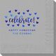 Confetti Hearts Celebrate Napkins Image 5 of 12